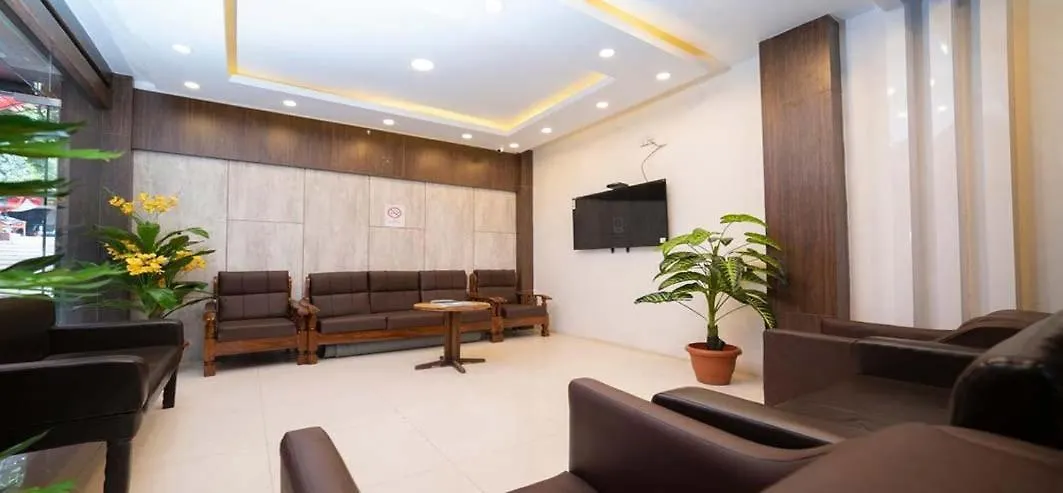 Hotel Pancha Buddha Kathmandu