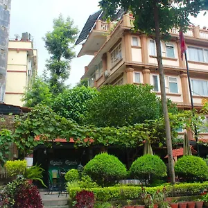 Hotel Encounter Nepal &